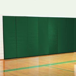 Firewall™ Solid Color Hidden Mount Wall Padding 2′ x 6′ Panel