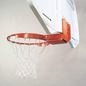 Flex-Court Rear Mount Flex Basketball Goal