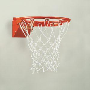 Hang Tough Breakaway Basketball Goal