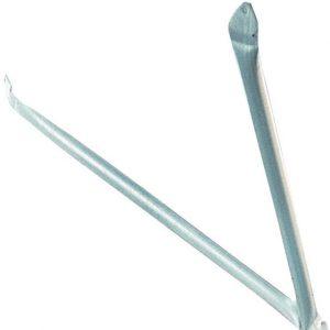 Brace Retrofit Kit for all 3-1/2″, 4-1/2″ and 5-9/16″ Gooseneck Basketball Poles
