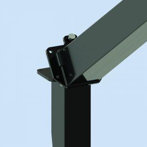 Ultimate HangTime Steel 6″ Adjustable Systems