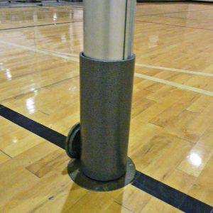 Oversize Volleyball Post Adapters