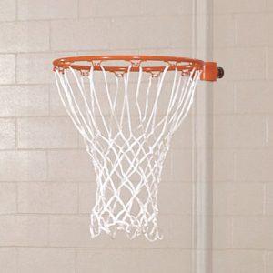 Basketball Attachment for Portable Game Bases