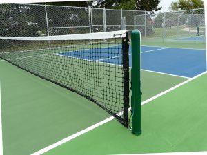 Competition Pickleball Net