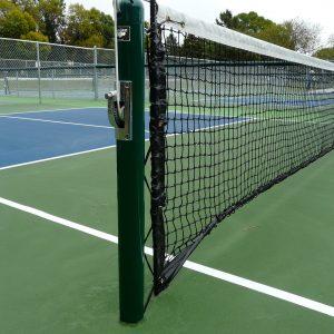 Competition Pickleball System