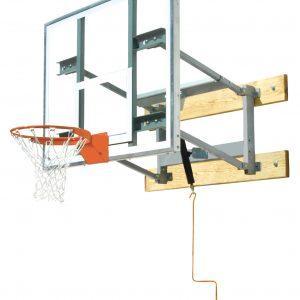 Adjustable Shooting Station Glass Package