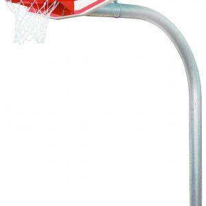 5-9/16″ Mega Duty Steel Fan Playground Basketball System