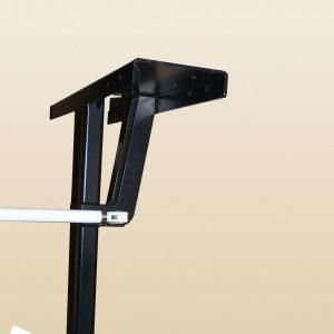 Folding Shot Clock Bracket for T-REX® Portables