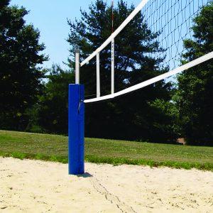 28′ Official Beach Volleyball Net