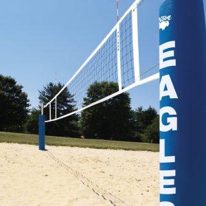 Centerline Elite Beach Volleyball Complete System