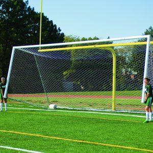 4″ Round No-Tip Soccer Goal Packages