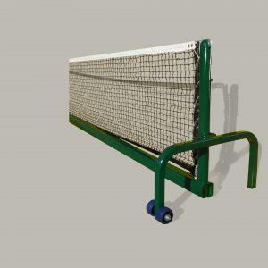 Premium Tennis Net for Portable System