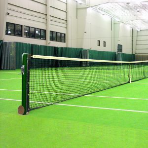 Competition Tennis System