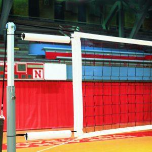 Universal Competition Kevlar Volleyball Net