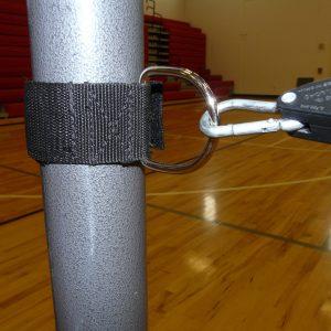 Replacement Bottom Net Rope Attachment Collars