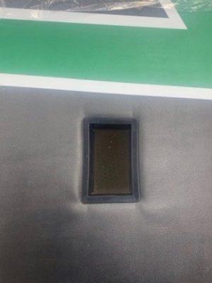 Field Installed Outlet Cutout Insert Kit