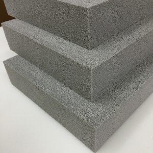3″ Neoprene Foam Wall Padding Upgrade