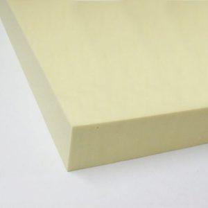 Padding Upgrade to 3″ Polyurethane Foam