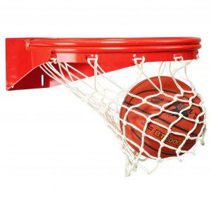 Ultimate Front Mount Playground Basketball Goal