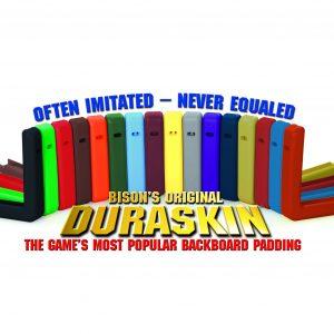 DuraSkin Indoor Backboard Padding