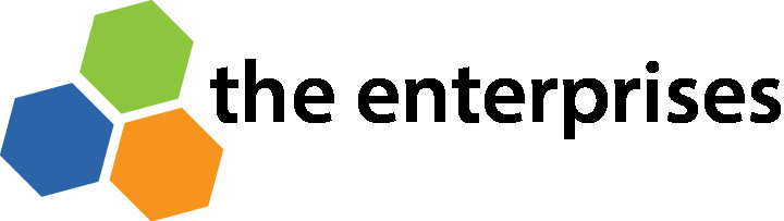 The Enterprises logo