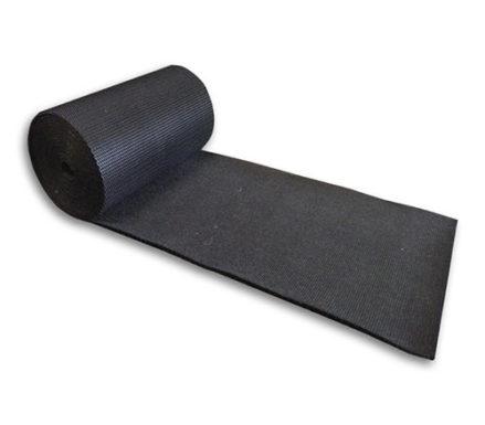 Court armor roll hook seaming tape - sports surface protection